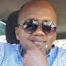 Moses Mwangi
