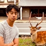Jeremiah Embrador