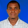 EMMANUEL MMBANDO