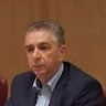 Βασιλης Αυγερινος