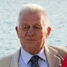 Boris Hansal