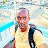 RUFUS KINYWA