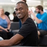 Mpho Chiloane