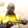 kelvin chilombe