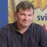Oleg Bornovolokov