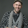 Justin LeBlanc
