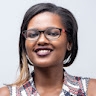 Sylvia Nyaga