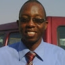 Henry Mwansa