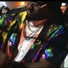 Cartier Mike
