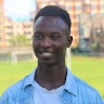 Eric wainaina ndung'u