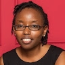 Hannah Gichungi