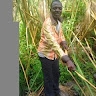 Wambua George