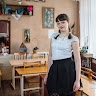 Ксения Подобедова