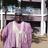 Abdullahi Ahmed Abba