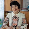 Лариса Панченко