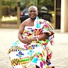 DR. YAW ADU GYAMFI