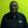 Samson Mangwana