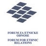 Forum za etničke odnose  
