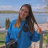 Ульяна Окорокова