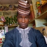 Haris Umar Isah