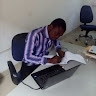 Ernest Anim Tetteh