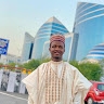 PHARM NURA ALI HABU