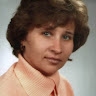 Алла Ковальчук