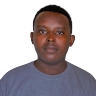 ITANGISHATSE PATRICK