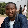 njoya arouna
