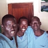 ONYANGA RONALD STEPHEN