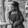 Betty Ndacyayisenga