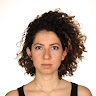 Mahdis Abbas zadeh