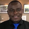 innocent mangwiro