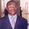 Emmanuel Forlack Allo