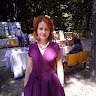 Inna Ostapova
