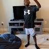 Daniel Johnson