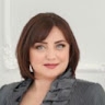 ОЛЬГА ФРОЛОВА