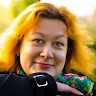 Olena Kalbus