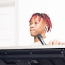 mekhi rivers