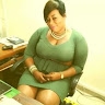 Laure Andrea Ouedraogo