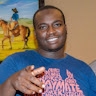 Leon Eboi