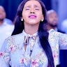 Bernice Baah