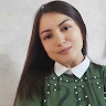 Oxana Prisacaru