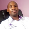 Geoffrey Mwashumbe
