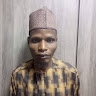 Yakubu Suleiman Umar