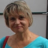Irina Antonova