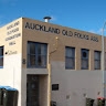 Auckland Old Folks
