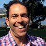 Cyrus Armajani
