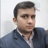 Qamar Abbas  Lecturer/UE Faisalabad 