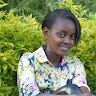 Gloria katunge